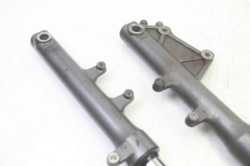 photo de VORKHULS APRILIA SXR 50 (2021 - 2023) - Overzicht