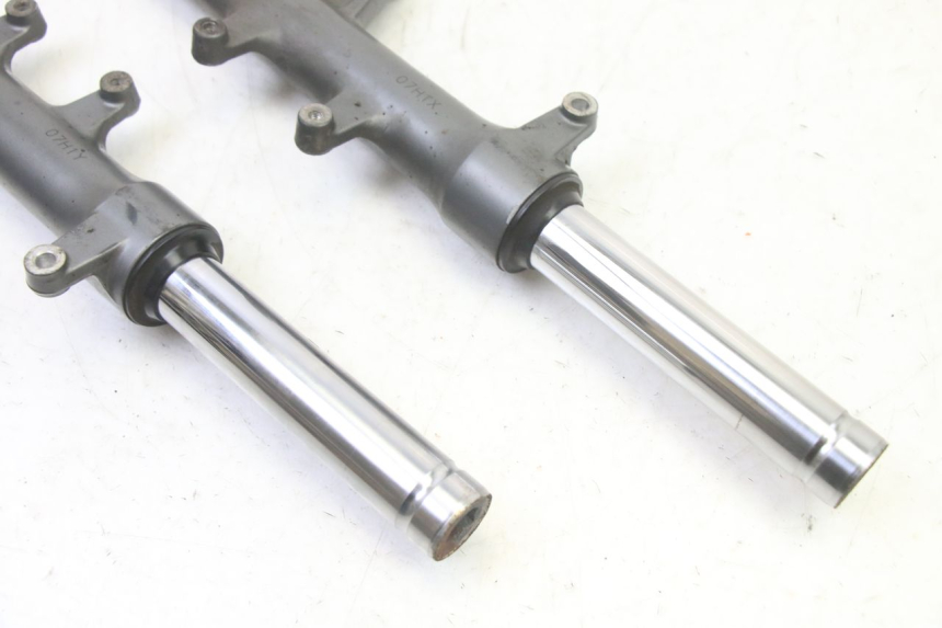 photo de VORKHULS APRILIA SXR 50 (2021 - 2023) - Bevestigingspunten