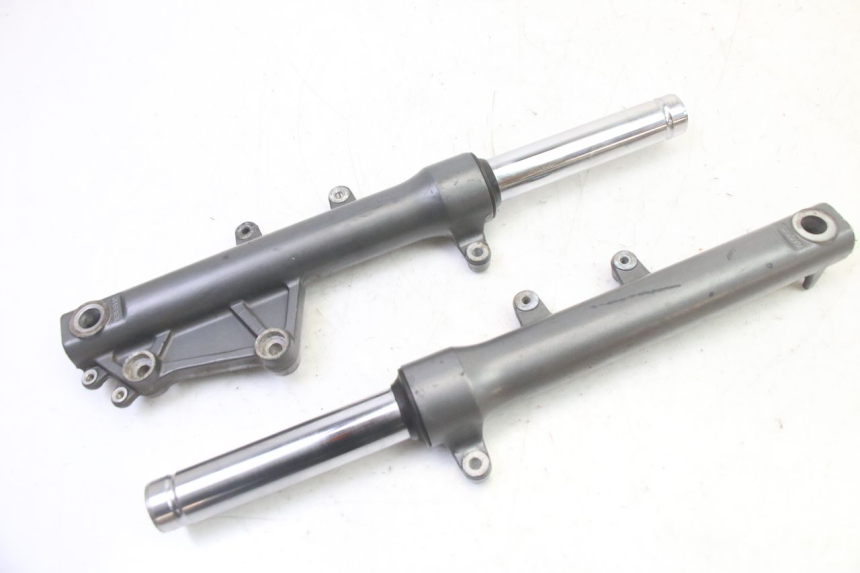 photo de VORKHULS APRILIA SXR 50 (2021 - 2023) - Staat van het oppervlak