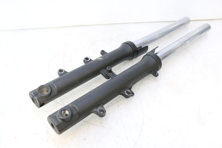 photo de VORKHULS YAMAHA TDM ABS 900 (2002 - 2014) - Hoofdaanzicht