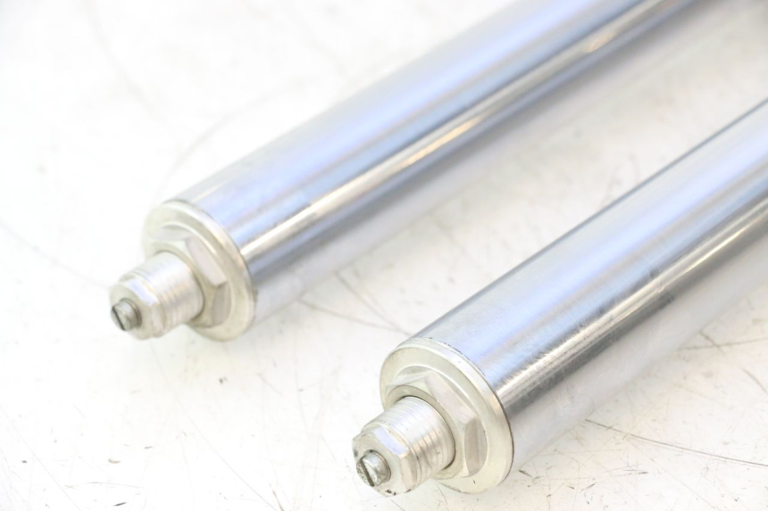 photo de VORKHULS YAMAHA TDM ABS 900 (2002 - 2014) - Detail van het onderdeel