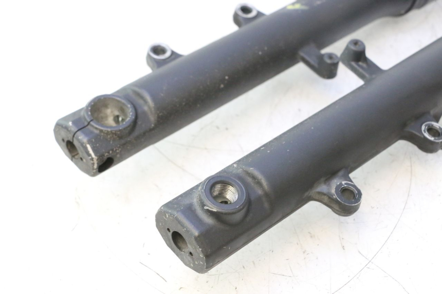 photo de VORKHULS YAMAHA TDM ABS 900 (2002 - 2014) - Productaanzicht