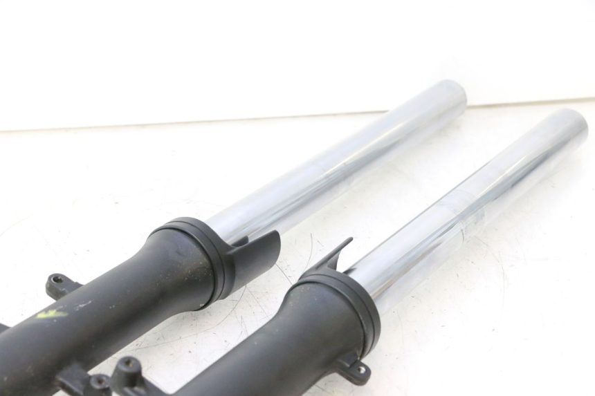 photo de VORKHULS YAMAHA TDM ABS 900 (2002 - 2014) - Kenmerkende details