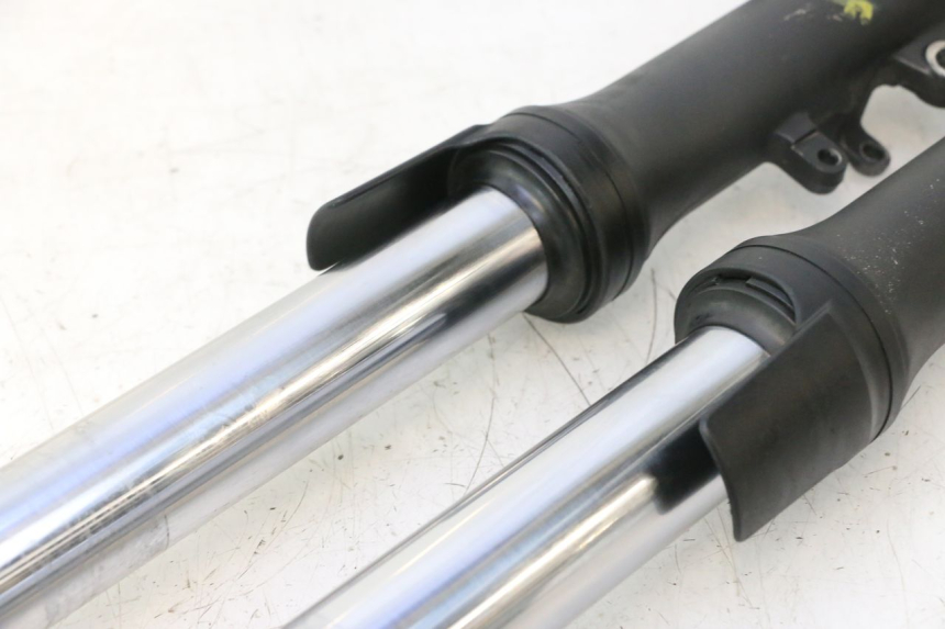 photo de VORKHULS YAMAHA TDM ABS 900 (2002 - 2014) - Technische close-up