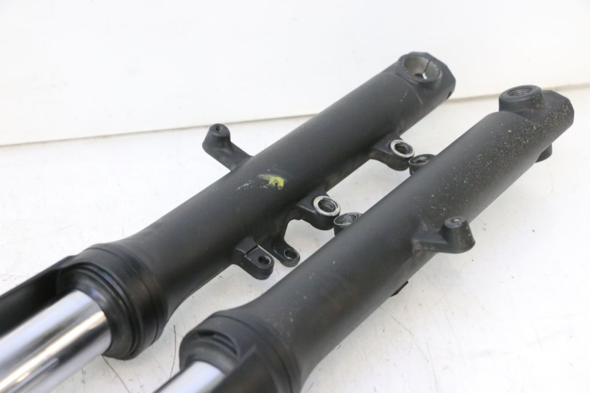 photo de VORKHULS YAMAHA TDM ABS 900 (2002 - 2014) - Overzicht