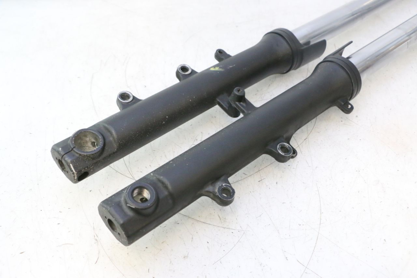 photo de VORKHULS YAMAHA TDM ABS 900 (2002 - 2014) - Bevestigingspunten