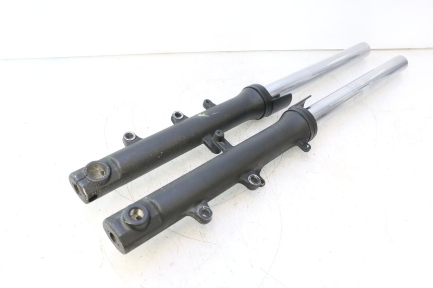 photo de VORKHULS YAMAHA TDM ABS 900 (2002 - 2014) - Staat van het oppervlak