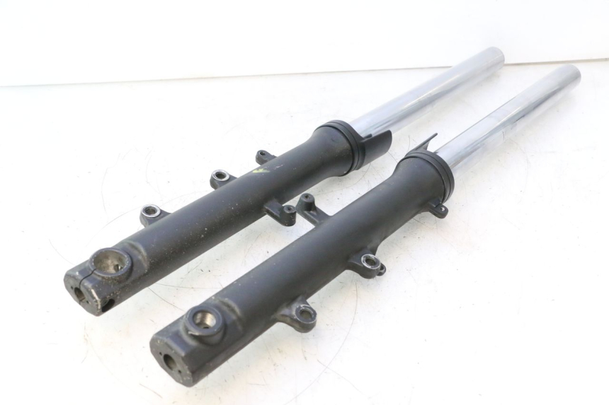 photo de VORKHULS YAMAHA TDM ABS 900 (2002 - 2014) - Markeringen en referenties