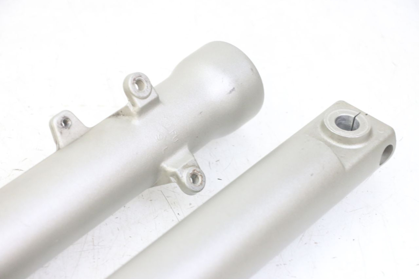 photo de VORKHULS YAMAHA TDR DELTABOX 125 (1997 - 2003) - Zoom op gebruiksstaat