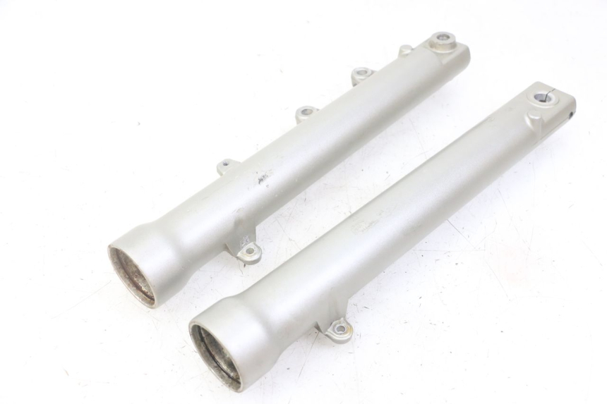 photo de VORKHULS YAMAHA TDR DELTABOX 125 (1997 - 2003) - Technische close-up