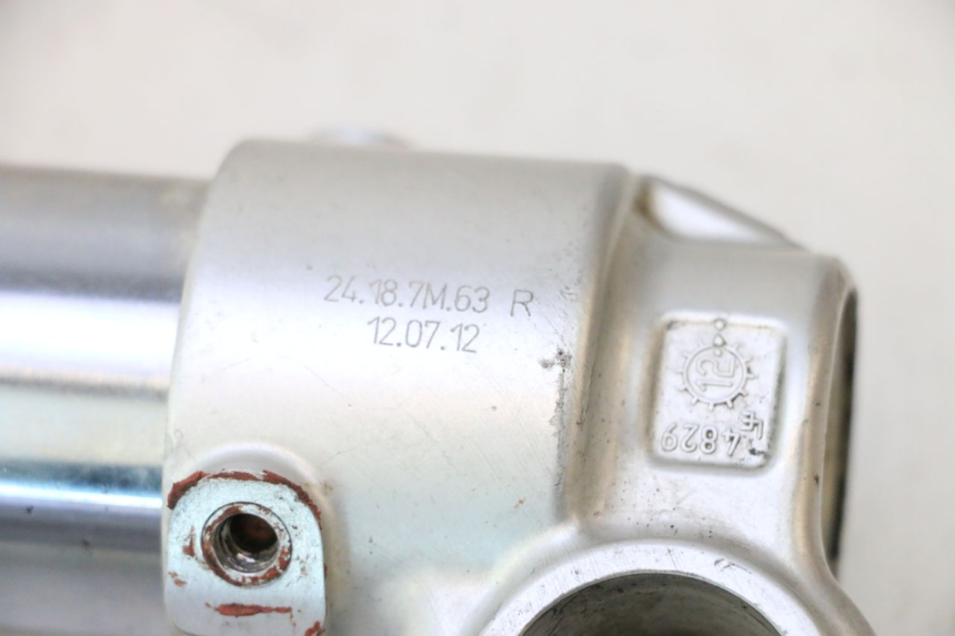 photo de VORKHULS HUSABERG TE 250 (2011 - 2014) - Kenmerkende details