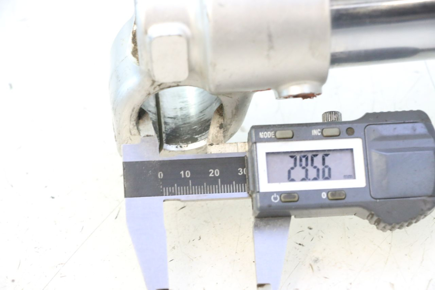 photo de VORKHULS HUSABERG TE 250 (2011 - 2014) - Visuele inspectie