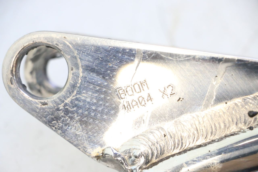 photo de VORKHULS BOOM TRIKE FUN 500 (2004 - 2010) - Detail van het onderdeel