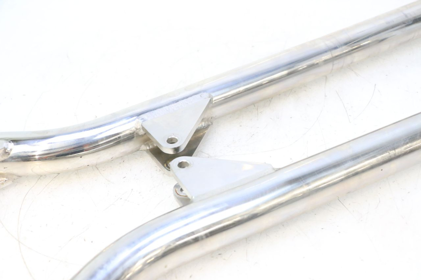 photo de VORKHULS BOOM TRIKE FUN 500 (2004 - 2010) - Bevestigingspunten