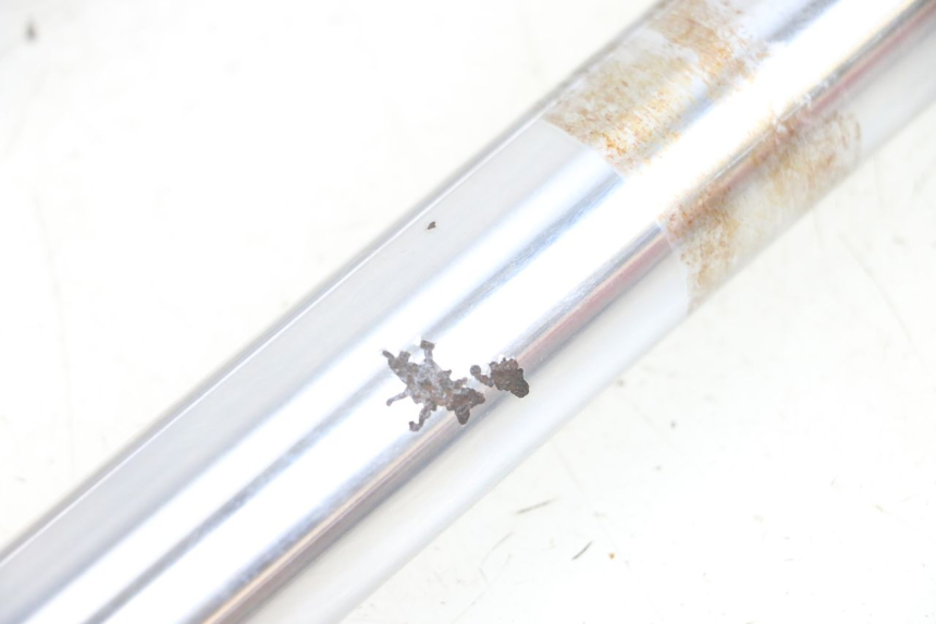 photo de VORKHULS SUZUKI TS X 80 (1984 - 1988) - Zoom op gebruiksstaat