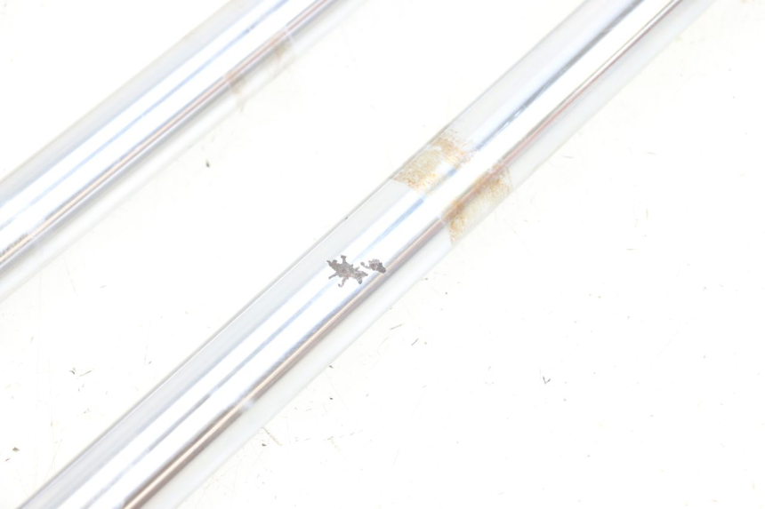 photo de VORKHULS SUZUKI TS X 80 (1984 - 1988) - Andere kijkhoek