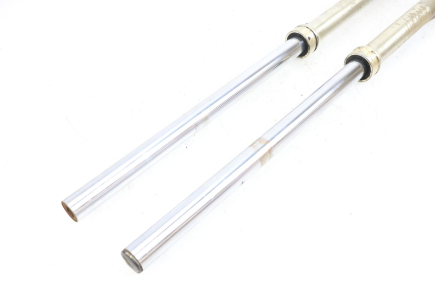 photo de VORKHULS SUZUKI TS X 80 (1984 - 1988) - Technische close-up