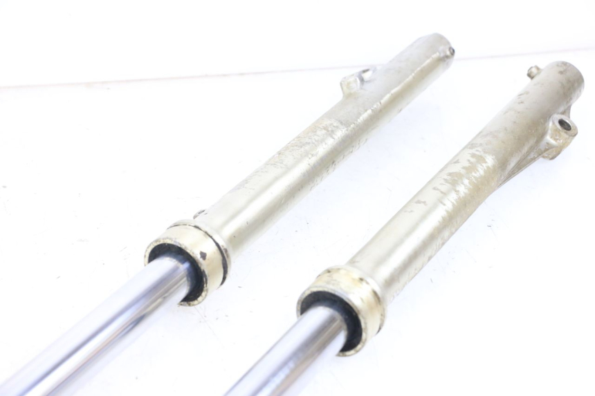 photo de VORKHULS SUZUKI TS X 80 (1984 - 1988) - Overzicht