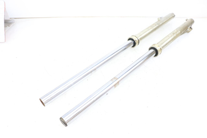 photo de VORKHULS SUZUKI TS X 80 (1984 - 1988) - Bevestigingspunten