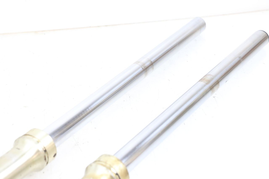 photo de VORKHULS SUZUKI TS X 80 (1984 - 1988) - Staat van het oppervlak