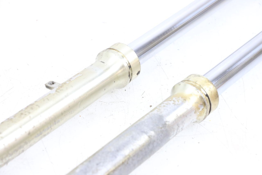 photo de VORKHULS SUZUKI TS X 80 (1984 - 1988) - Gecontroleerd onderdeel