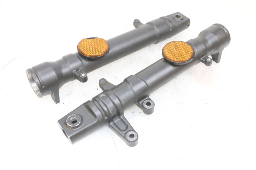 photo de VORKHULS YAMAHA TZR 50 (2008 - 2016) - Hoofdaanzicht