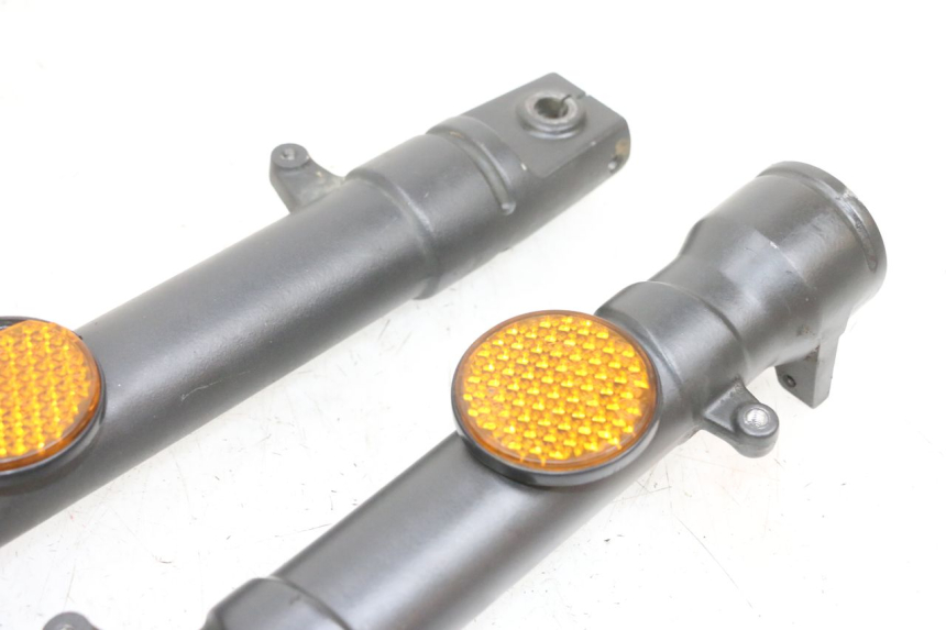 photo de VORKHULS YAMAHA TZR 50 (2008 - 2016) - Kenmerkende details