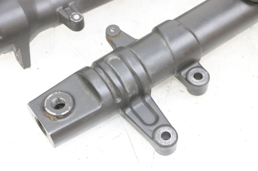 photo de VORKHULS YAMAHA TZR 50 (2008 - 2016) - Zoom op componenten