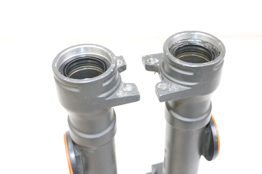 photo de VORKHULS YAMAHA TZR 50 (2008 - 2016) - Zoom op gebruiksstaat