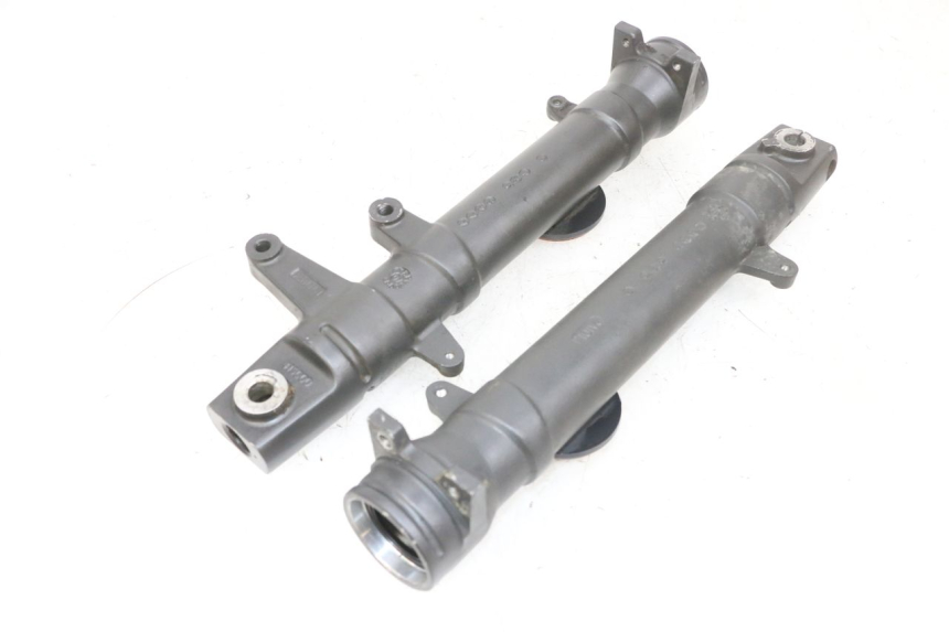 photo de VORKHULS YAMAHA TZR 50 (2008 - 2016) - Andere kijkhoek