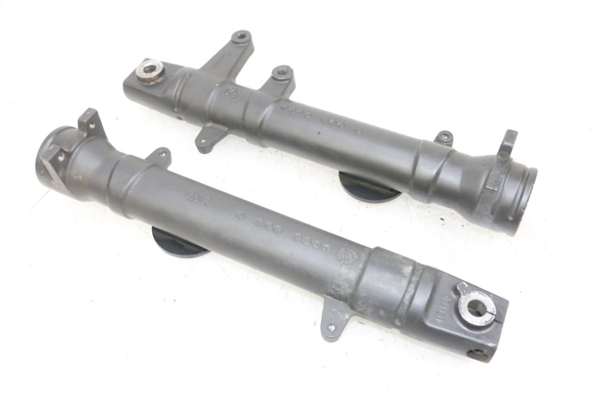 photo de VORKHULS YAMAHA TZR 50 (2008 - 2016) - Technische close-up