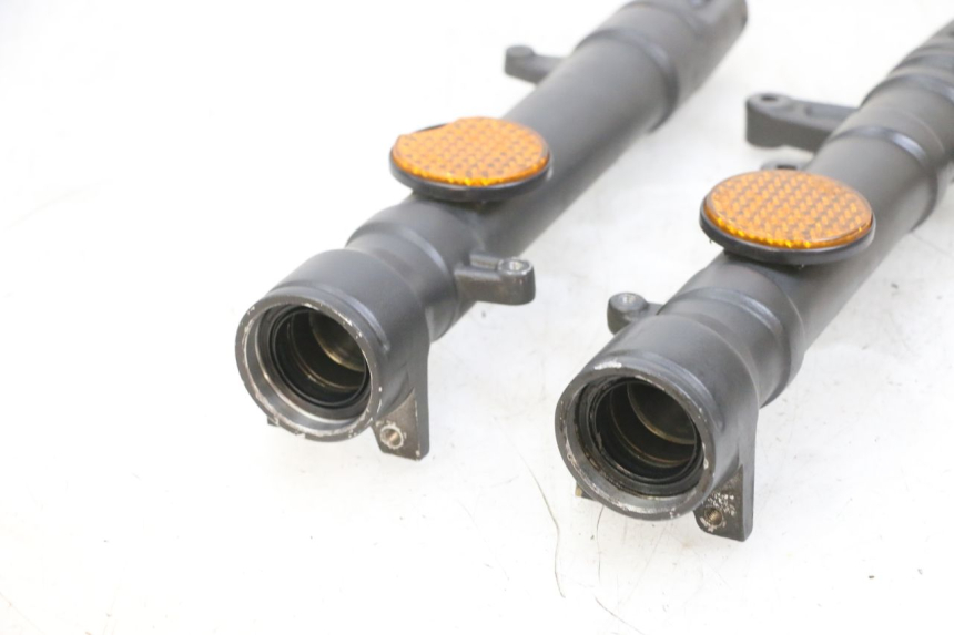 photo de VORKHULS YAMAHA TZR 50 (2008 - 2016) - Overzicht