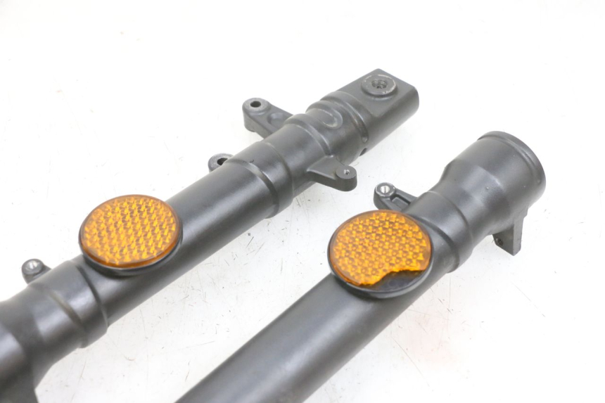 photo de VORKHULS YAMAHA TZR 50 (2008 - 2016) - Bevestigingspunten