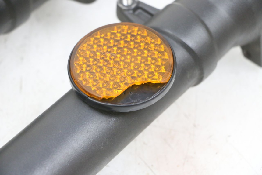 photo de VORKHULS YAMAHA TZR 50 (2008 - 2016) - Staat van het oppervlak