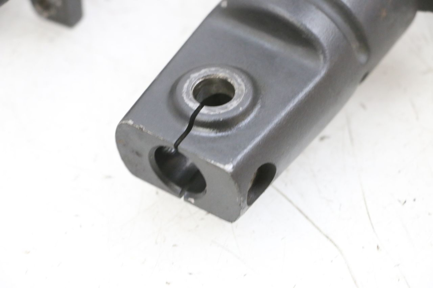 photo de VORKHULS YAMAHA TZR 50 (2008 - 2016) - Gecontroleerd onderdeel