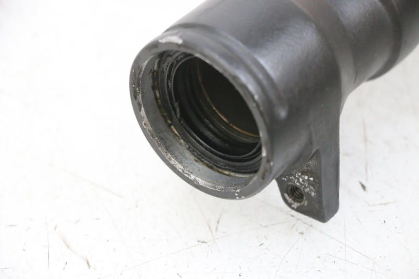 photo de VORKHULS YAMAHA TZR 50 (2008 - 2016) - Markeringen en referenties