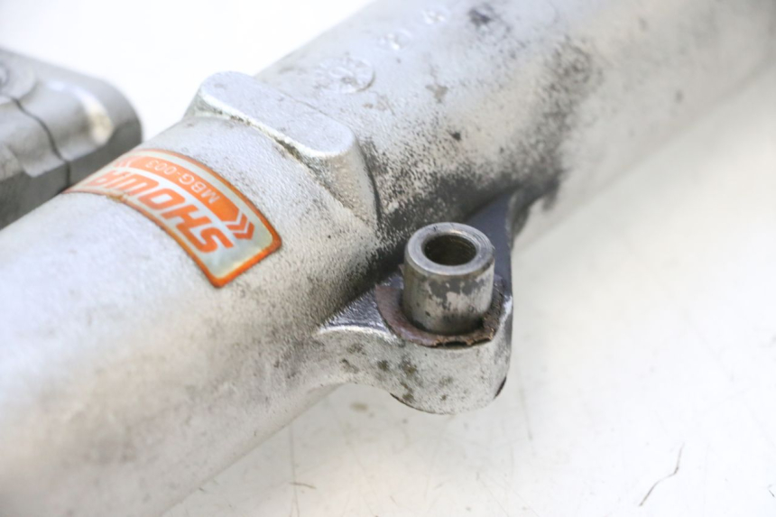 photo de VORKBUIS HONDA VFR FI RC46 800 (1998 - 2001) - Technische close-up