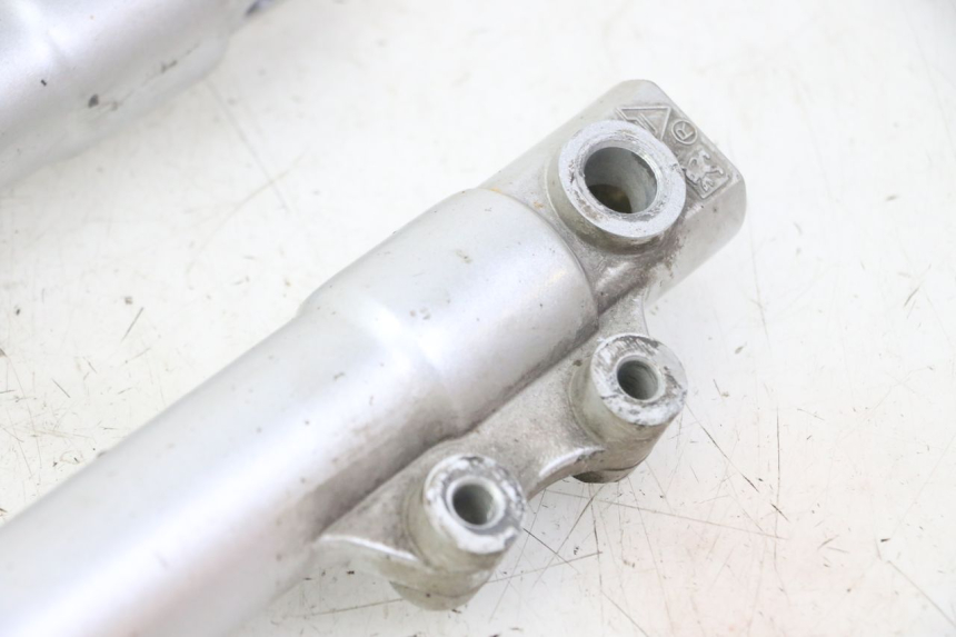 photo de VORKHULS PEUGEOT VIVACITY NEW 4T 50 (2008 - 2017) - Productaanzicht