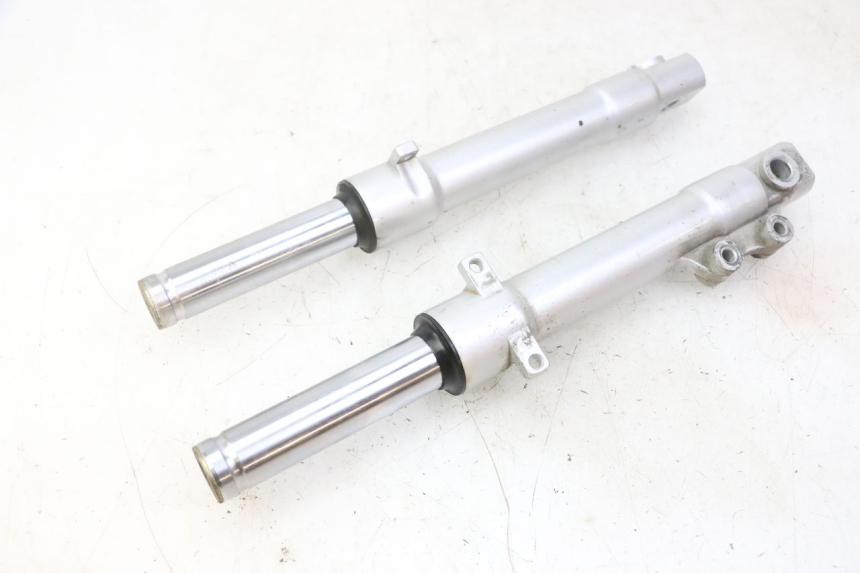 photo de VORKHULS PEUGEOT VIVACITY NEW 4T 50 (2008 - 2017) - Kenmerkende details