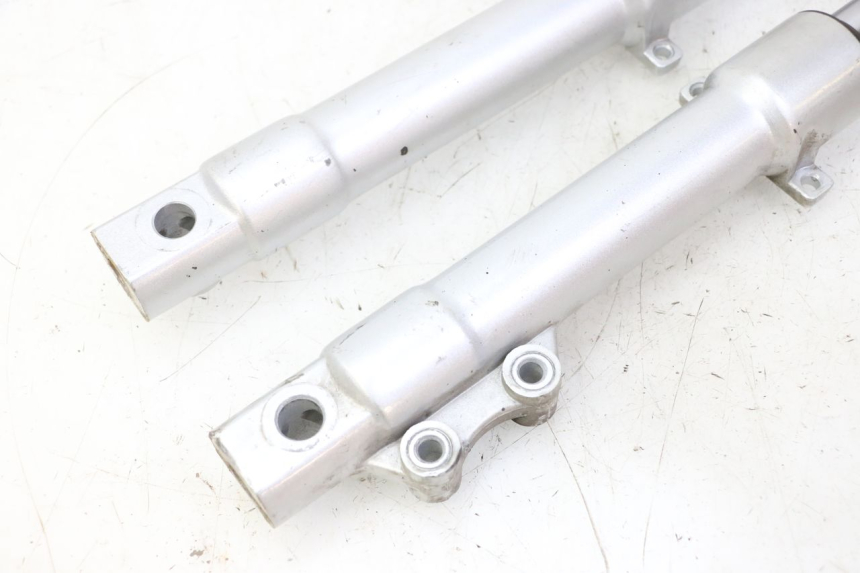 photo de VORKHULS PEUGEOT VIVACITY NEW 4T 50 (2008 - 2017) - Zoom op componenten