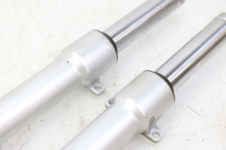 photo de VORKHULS PEUGEOT VIVACITY NEW 4T 50 (2008 - 2017) - Detailaanzicht