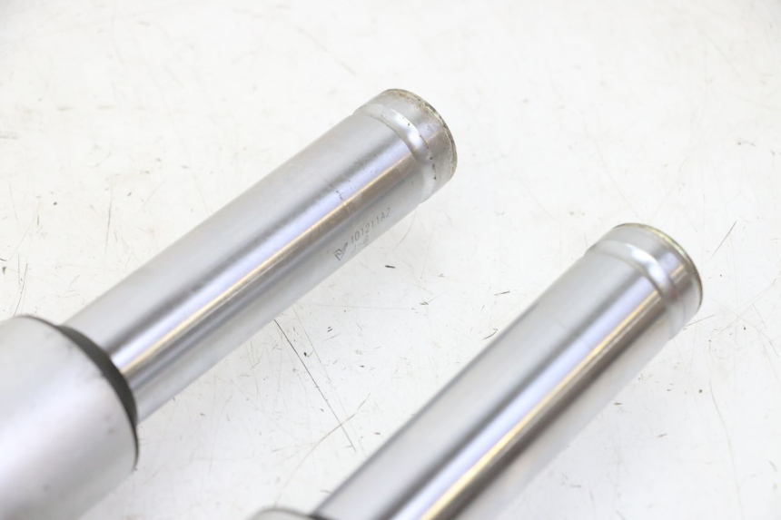 photo de VORKHULS PEUGEOT VIVACITY NEW 4T 50 (2008 - 2017) - Aanvullende foto