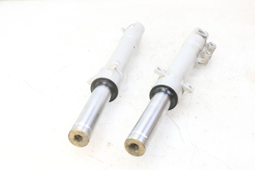 photo de VORKHULS PEUGEOT VIVACITY NEW 4T 50 (2008 - 2017) - Overzicht