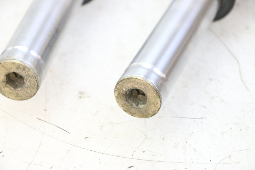 photo de VORKHULS PEUGEOT VIVACITY NEW 4T 50 (2008 - 2017) - Bevestigingspunten