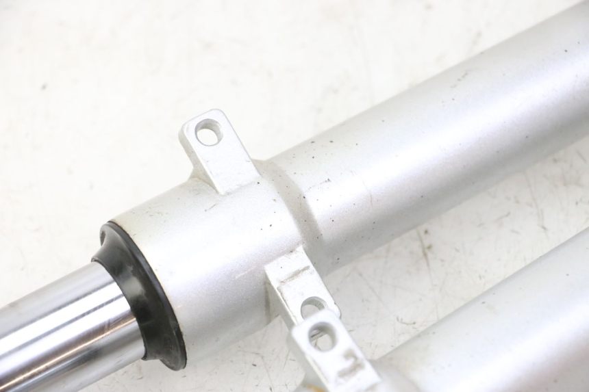 photo de VORKHULS PEUGEOT VIVACITY NEW 4T 50 (2008 - 2017) - Staat van het oppervlak