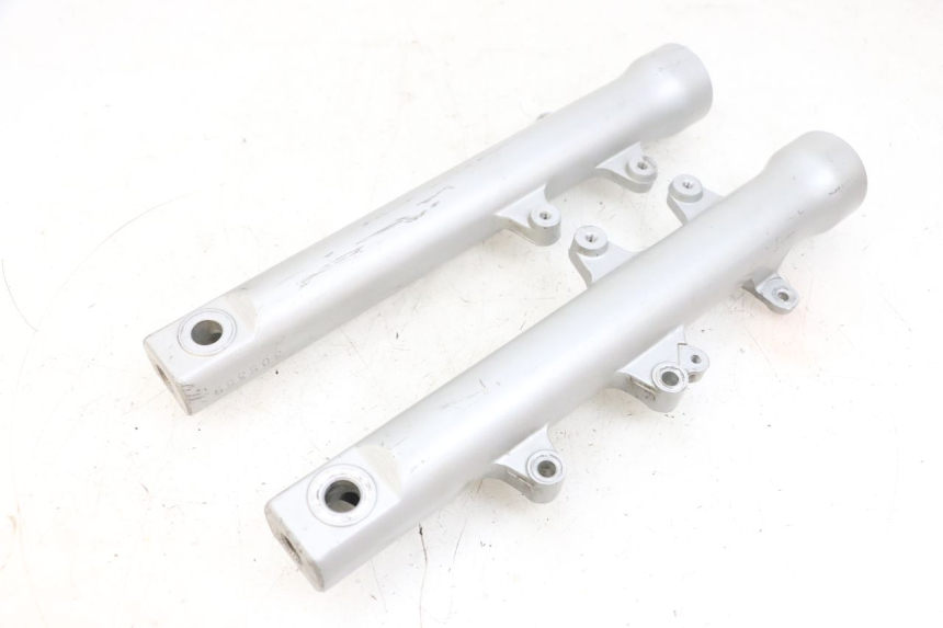 photo de VORKHULS DAELIM VJ ROADWIN FI 125 (2008 - 2017) - Hoofdaanzicht