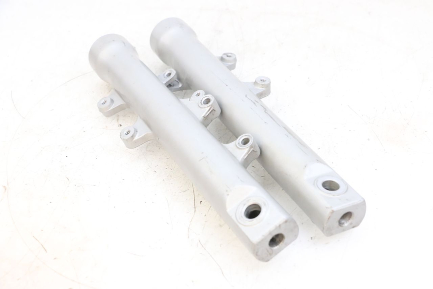 photo de VORKHULS DAELIM VJ ROADWIN FI 125 (2008 - 2017) - Detail van het onderdeel