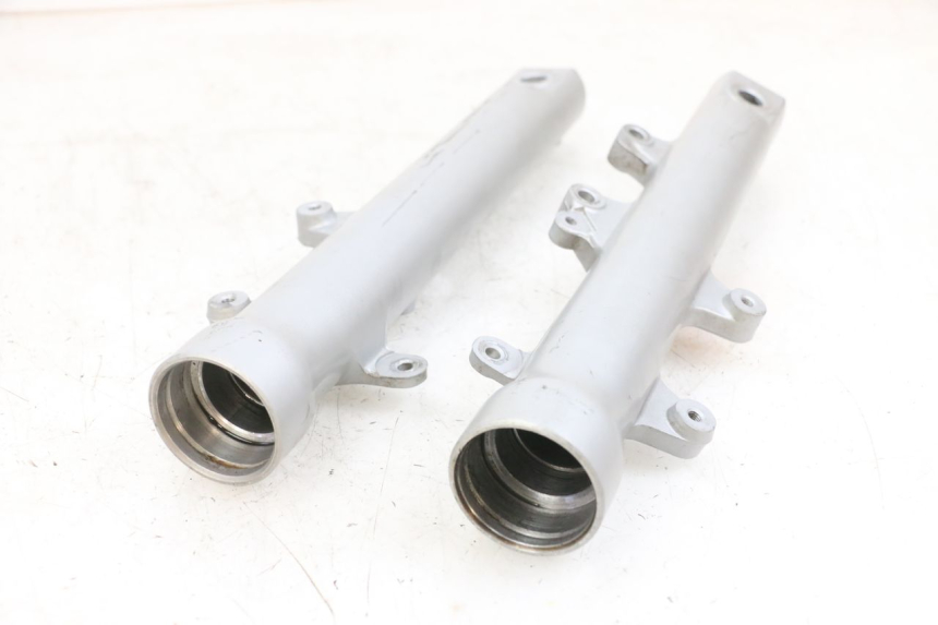 photo de VORKHULS DAELIM VJ ROADWIN FI 125 (2008 - 2017) - Zoom op gebruiksstaat