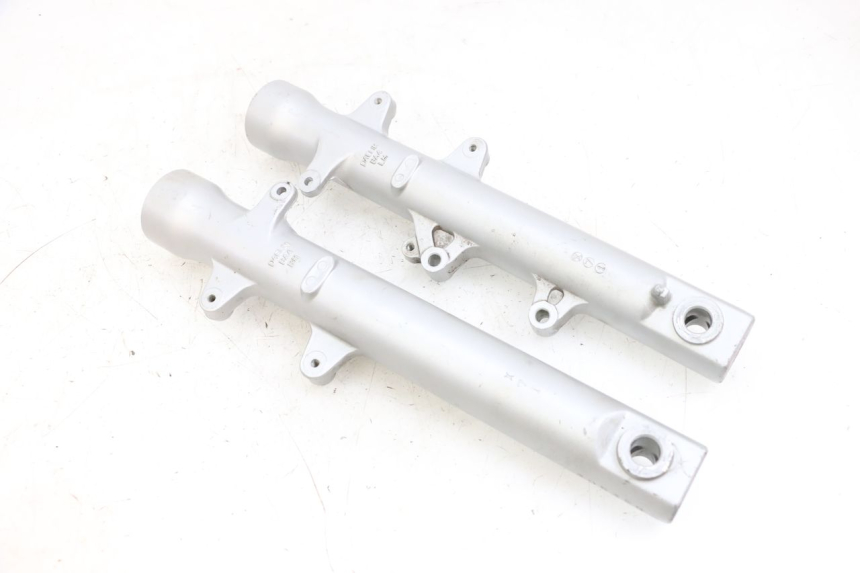 photo de VORKHULS DAELIM VJ ROADWIN FI 125 (2008 - 2017) - Technische close-up