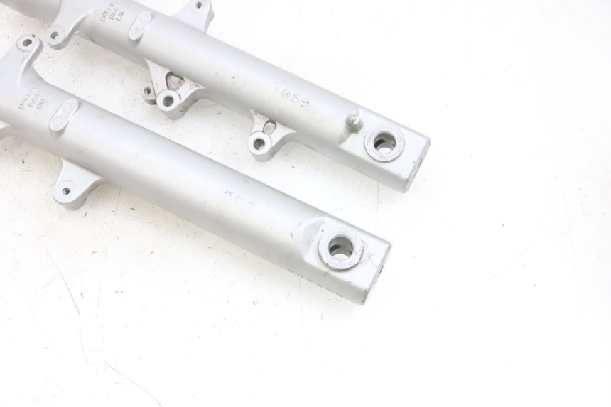 photo de VORKHULS DAELIM VJ ROADWIN FI 125 (2008 - 2017) - Overzicht